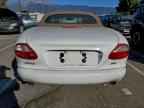 2000 JAGUAR XK-Series