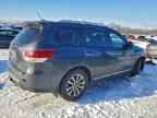2014 NISSAN PATHFINDER