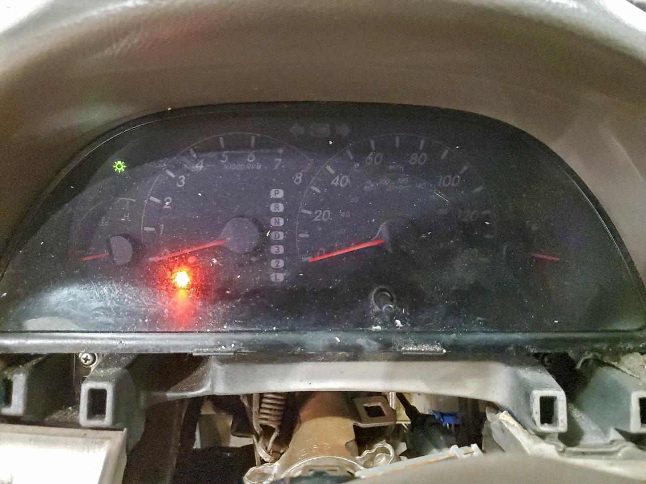 2005 TOYOTA CAMRY