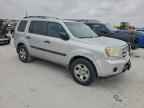 2011 HONDA PILOT