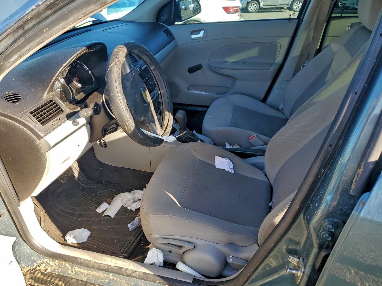 2010 CHEVROLET COBALT