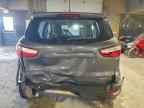2020 FORD EcoSport