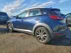 2017 MAZDA CX-3