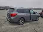 2018 NISSAN PATHFINDER