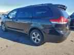 2012 TOYOTA SIENNA