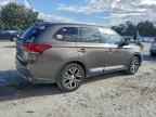 2018 MITSUBISHI outlander