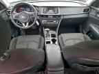 2017 KIA OPTIMA