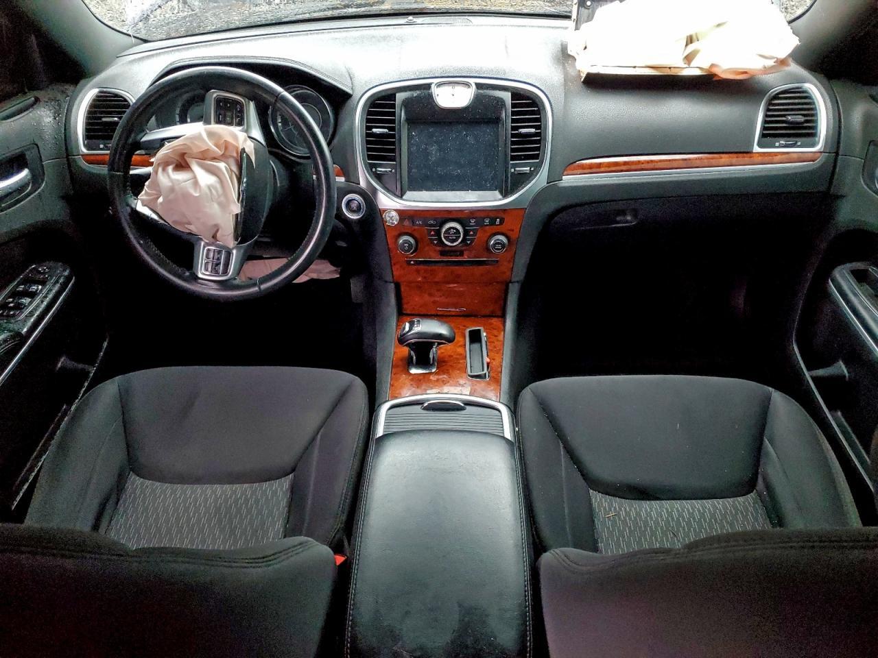 2012 CHRYSLER 300