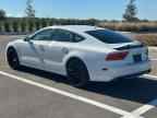 2013 AUDI S7