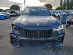 2021 BMW X7