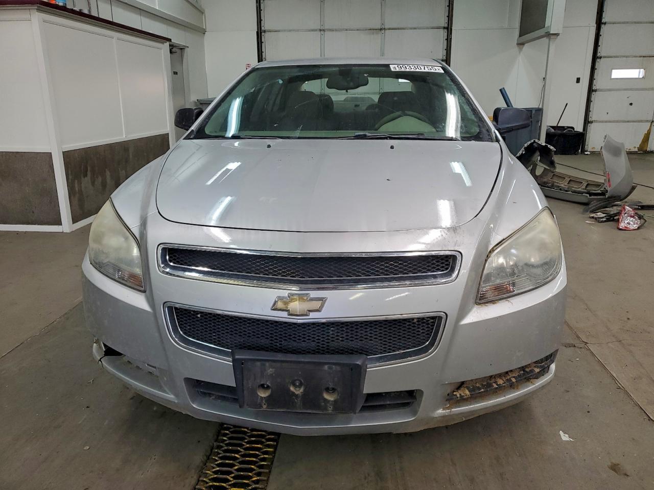 2010 CHEVROLET MALIBU