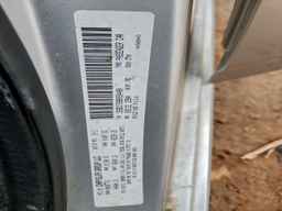 2011 DODGE Avenger