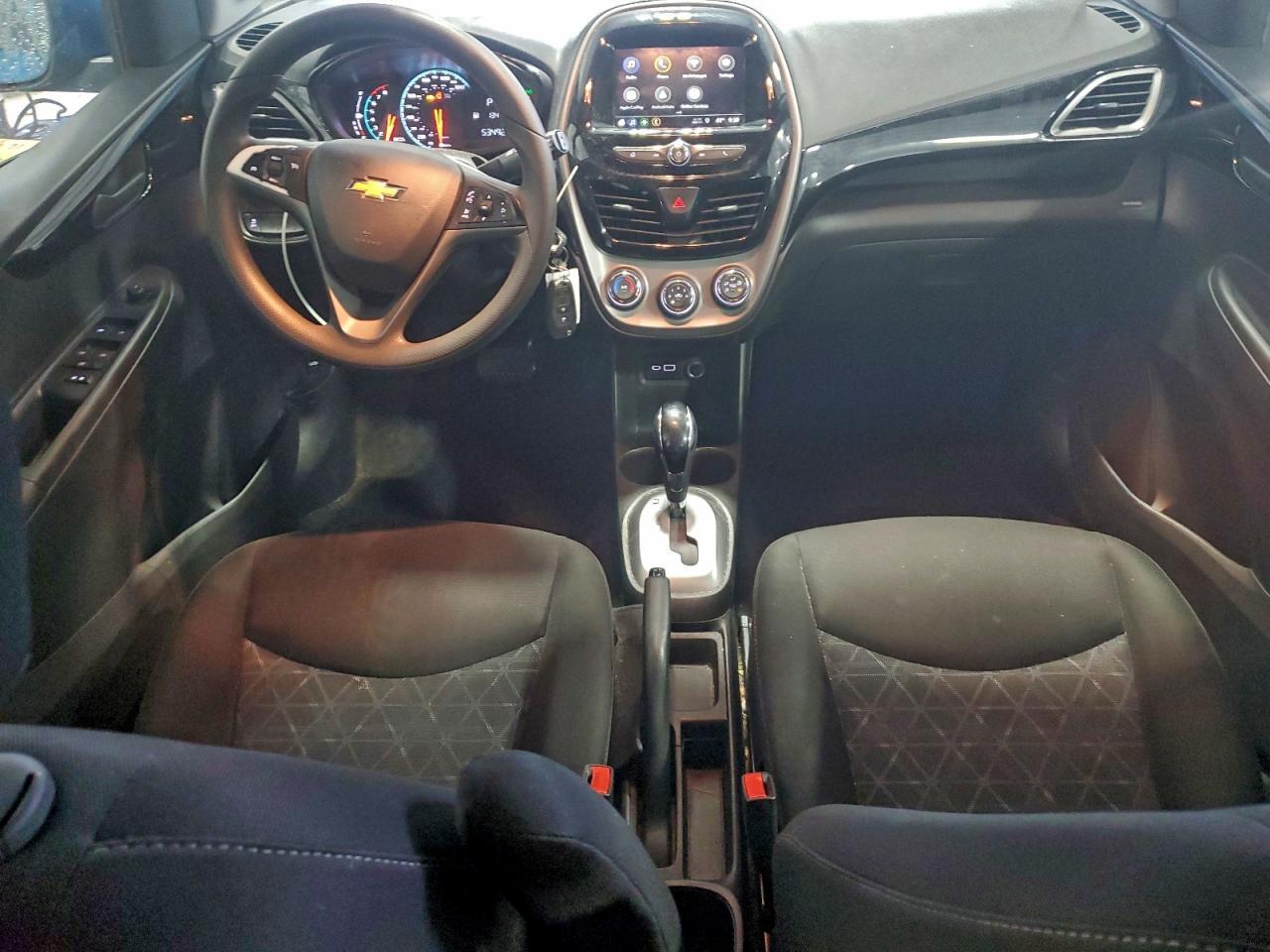 2019 CHEVROLET Spark