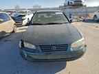 1998 TOYOTA CAMRY