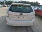 2012 TOYOTA PRIUS V