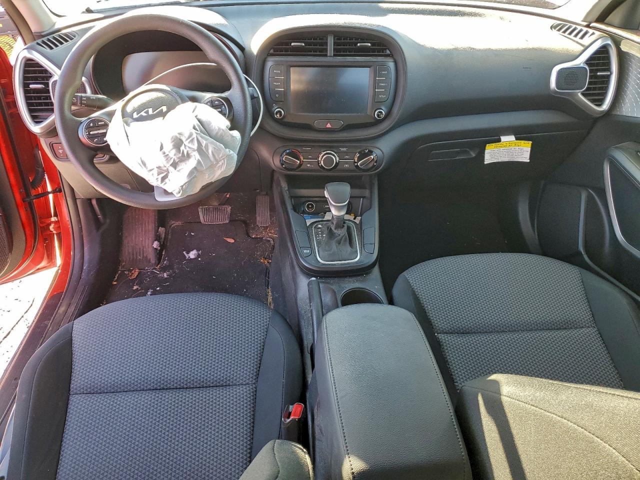 2023 KIA SOUL