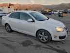 2009 VOLKSWAGEN JETTA