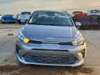 2022 KIA RIO