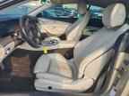 2018 MERCEDES-BENZ E-Class