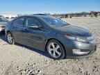 2012 CHEVROLET VOLT