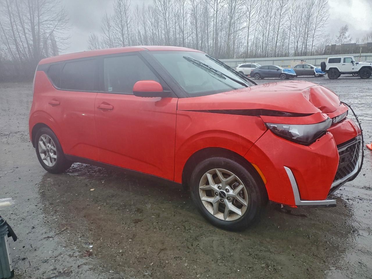 2023 KIA SOUL