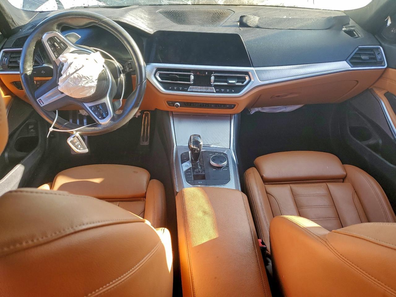 2020 BMW M340i