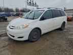 2008 TOYOTA SIENNA