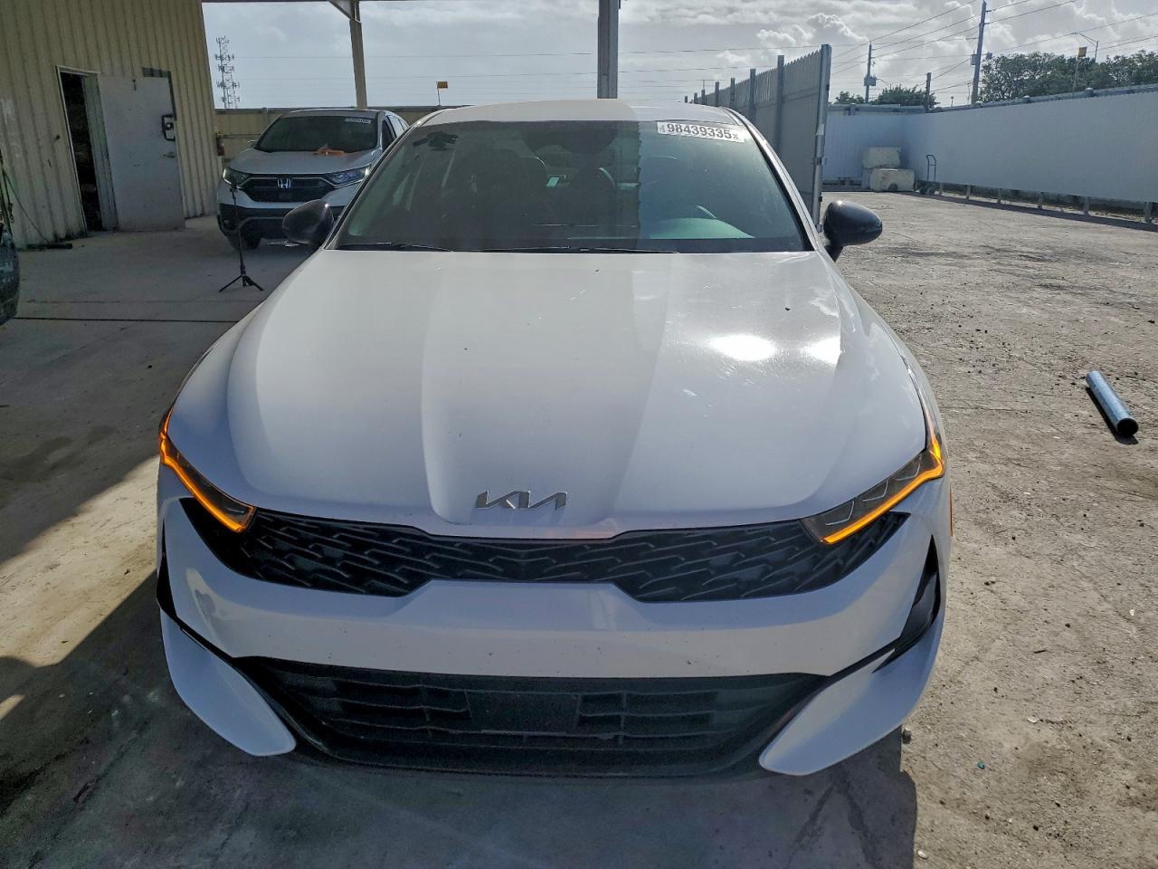 2024 KIA K5