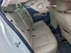 2011 CHEVROLET CRUZE