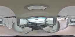 2001 CHEVROLET Express 1500