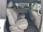 2019 TOYOTA SIENNA