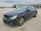 2011 MERCEDES-BENZ E-Class