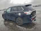 2015 MITSUBISHI outlander