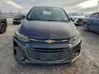 2020 CHEVROLET TRAX