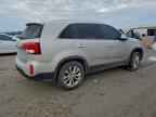 2015 KIA SORENTO