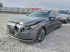 2016 HYUNDAI GENESIS