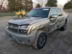2002 CHEVROLET Avalanche