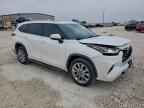 2020 TOYOTA HIGHLANDER