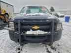 2012 CHEVROLET Silverado