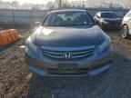 2011 HONDA ACCORD
