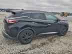 2017 NISSAN MURANO