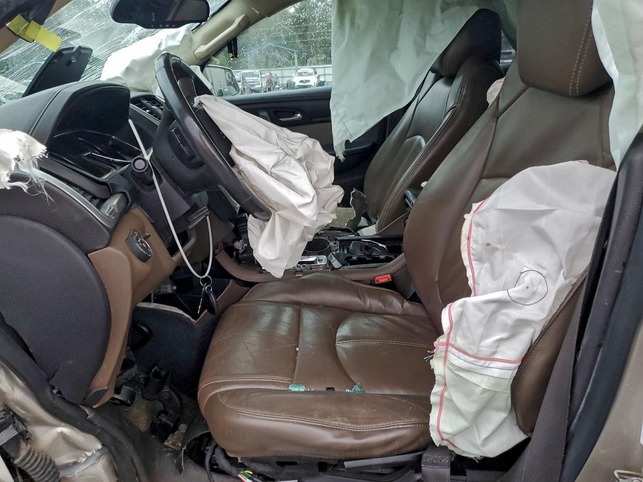 2014 GMC ACADIA