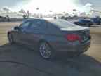 2012 BMW 5 series