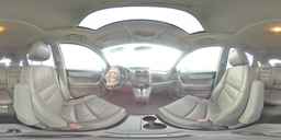 2007 HONDA CR-V