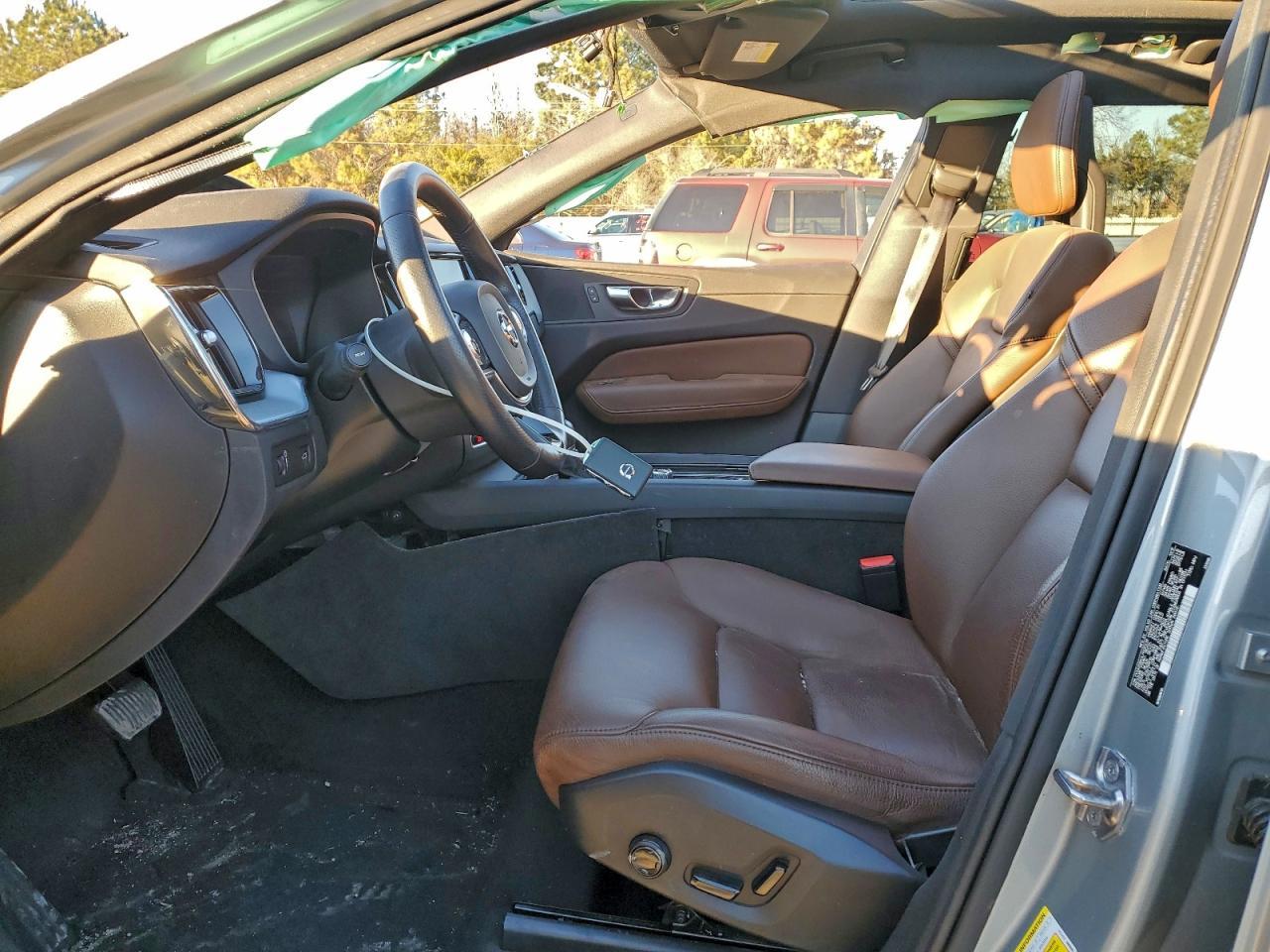 2018 VOLVO XC60