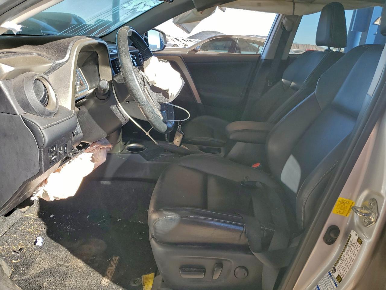 2014 TOYOTA RAV4