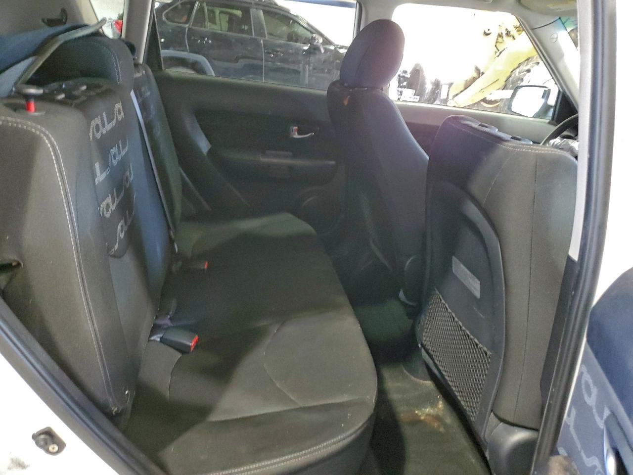 2012 KIA SOUL