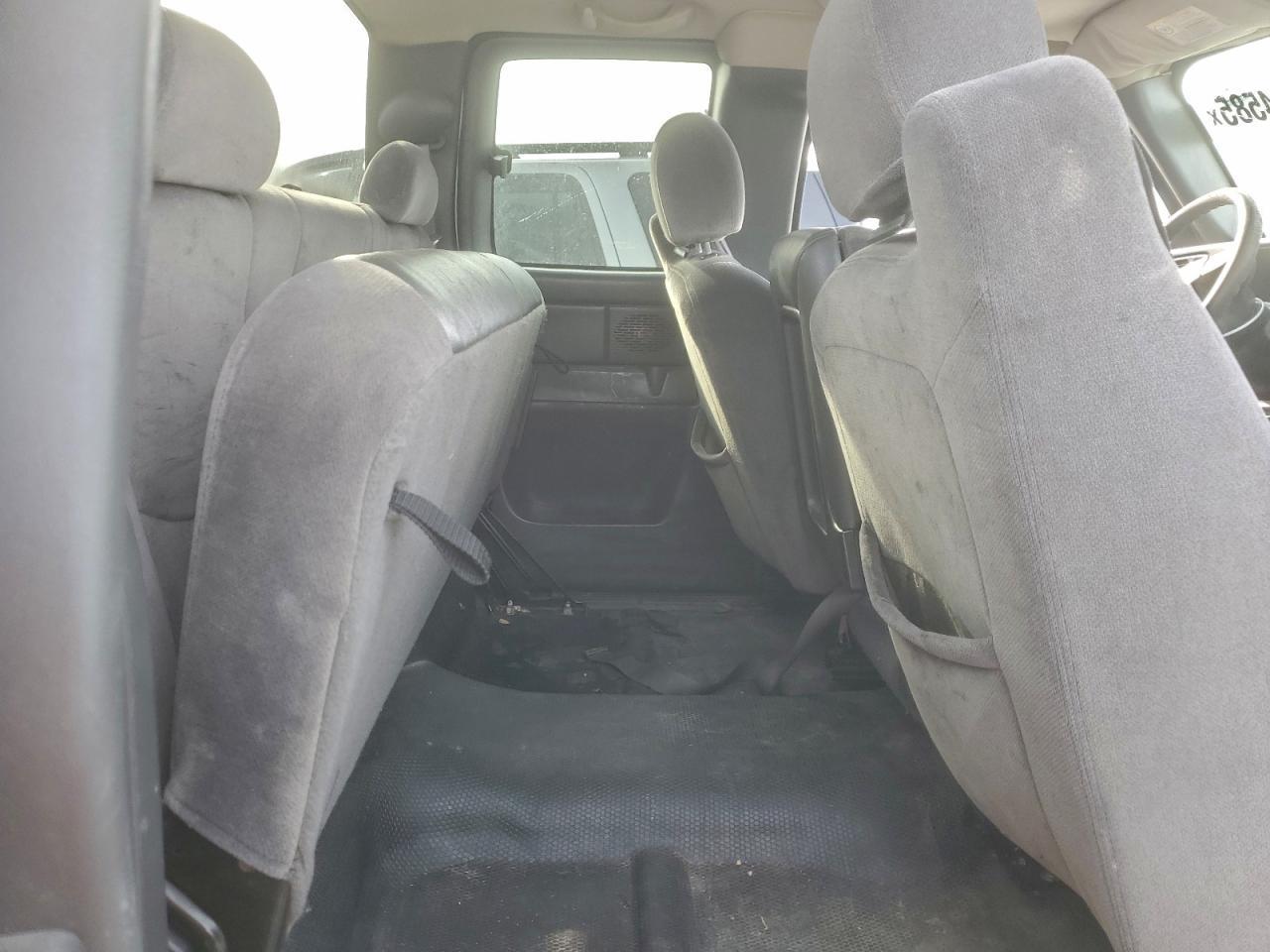 2006 GMC Sierra