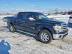 2014 FORD F-150 Lightning