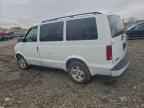 2005 CHEVROLET Astro